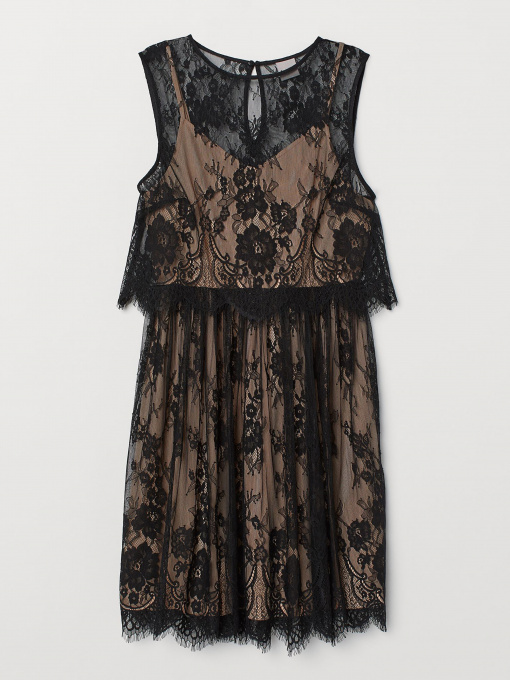 Сукні H&M модель 48740 Фото