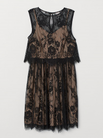 Платья H&M модель 48740 Фото