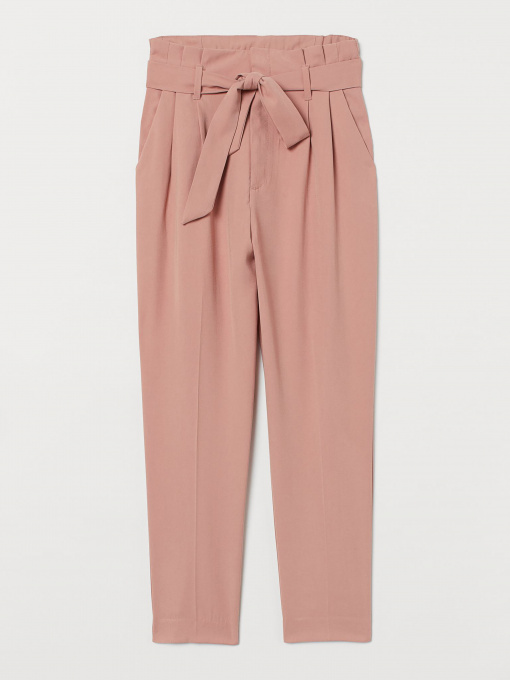 Брюки H&M модель 48696 Фото