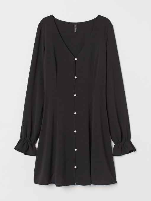 Платья H&M модель 48754 Фото