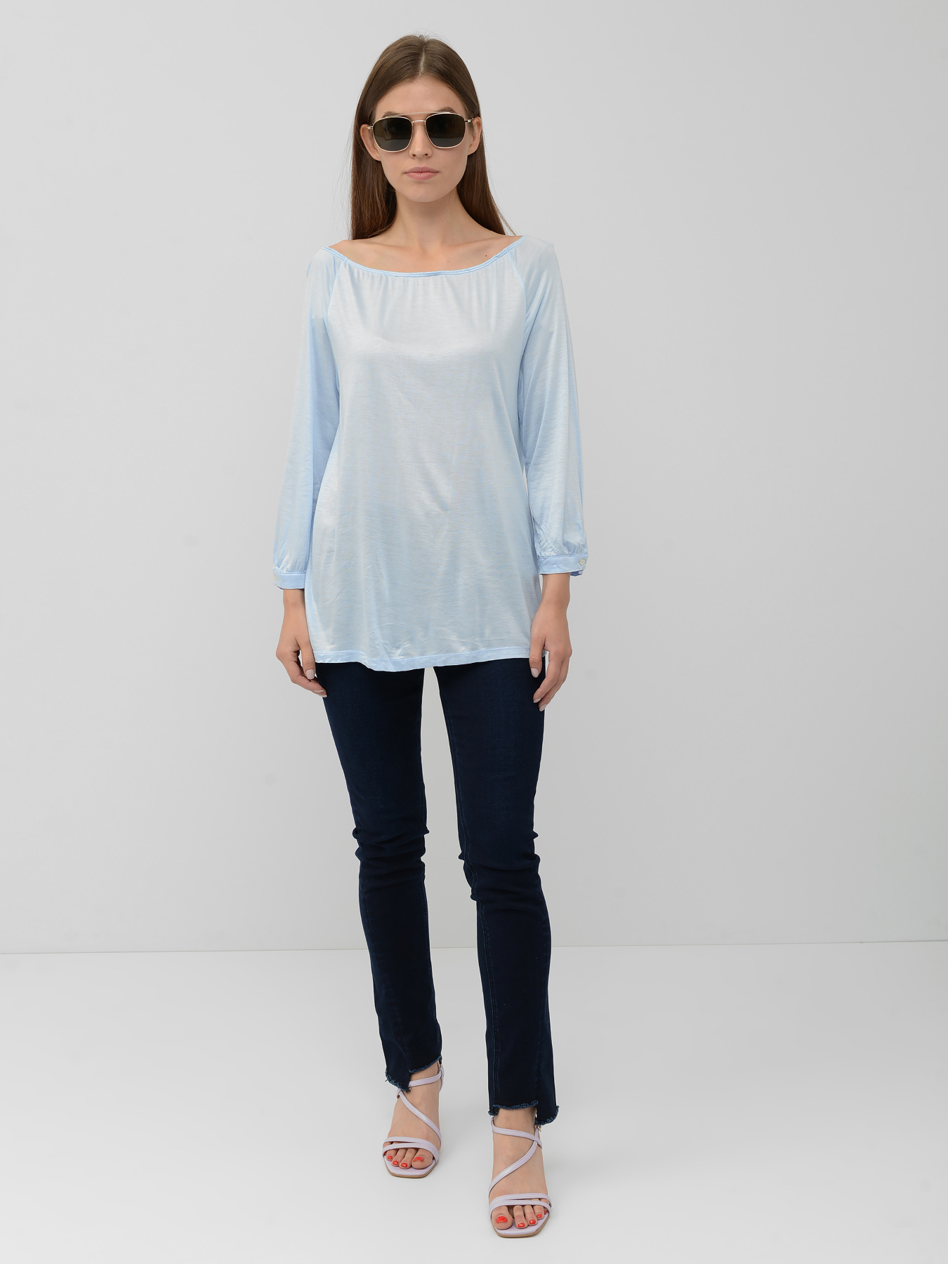 Сорочки H&M модель 43281 Фото