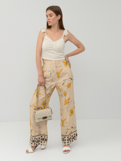 Брюки H&M модель 43158 Фото