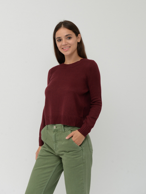Светри та кардигани H&M модель 43344 Фото
