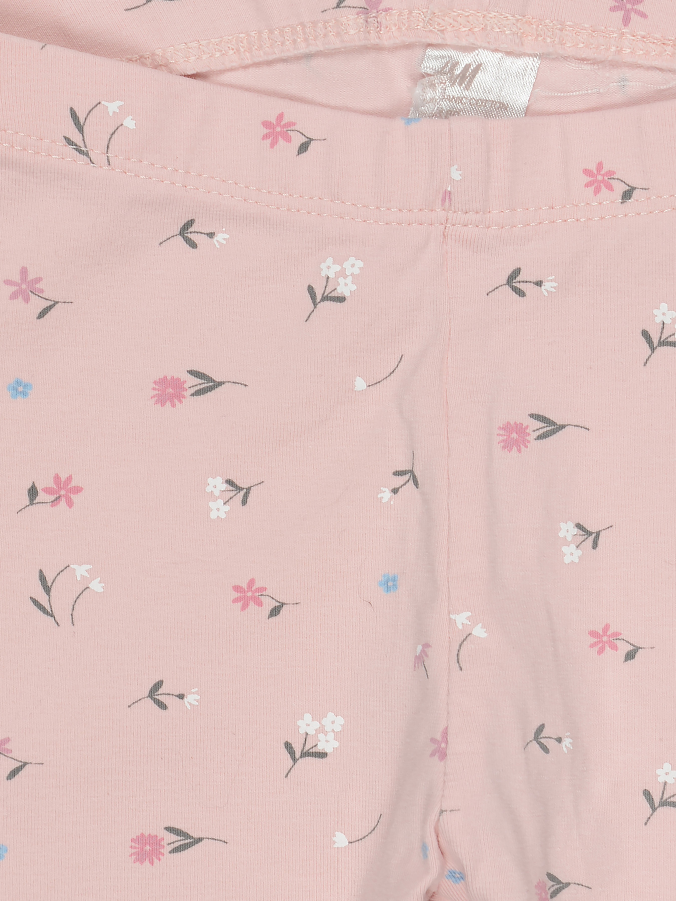 Брюки H&M модель 51951 Фото