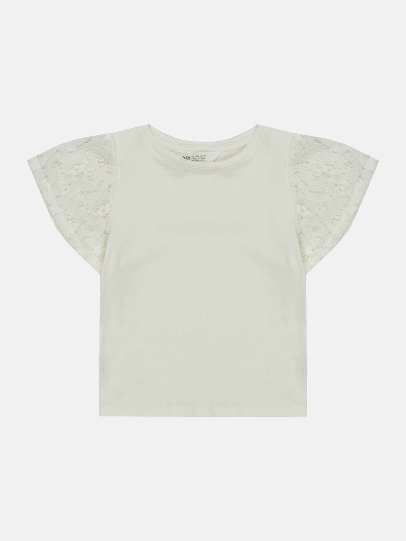 Футболки и поло H&M модель 52043 Фото