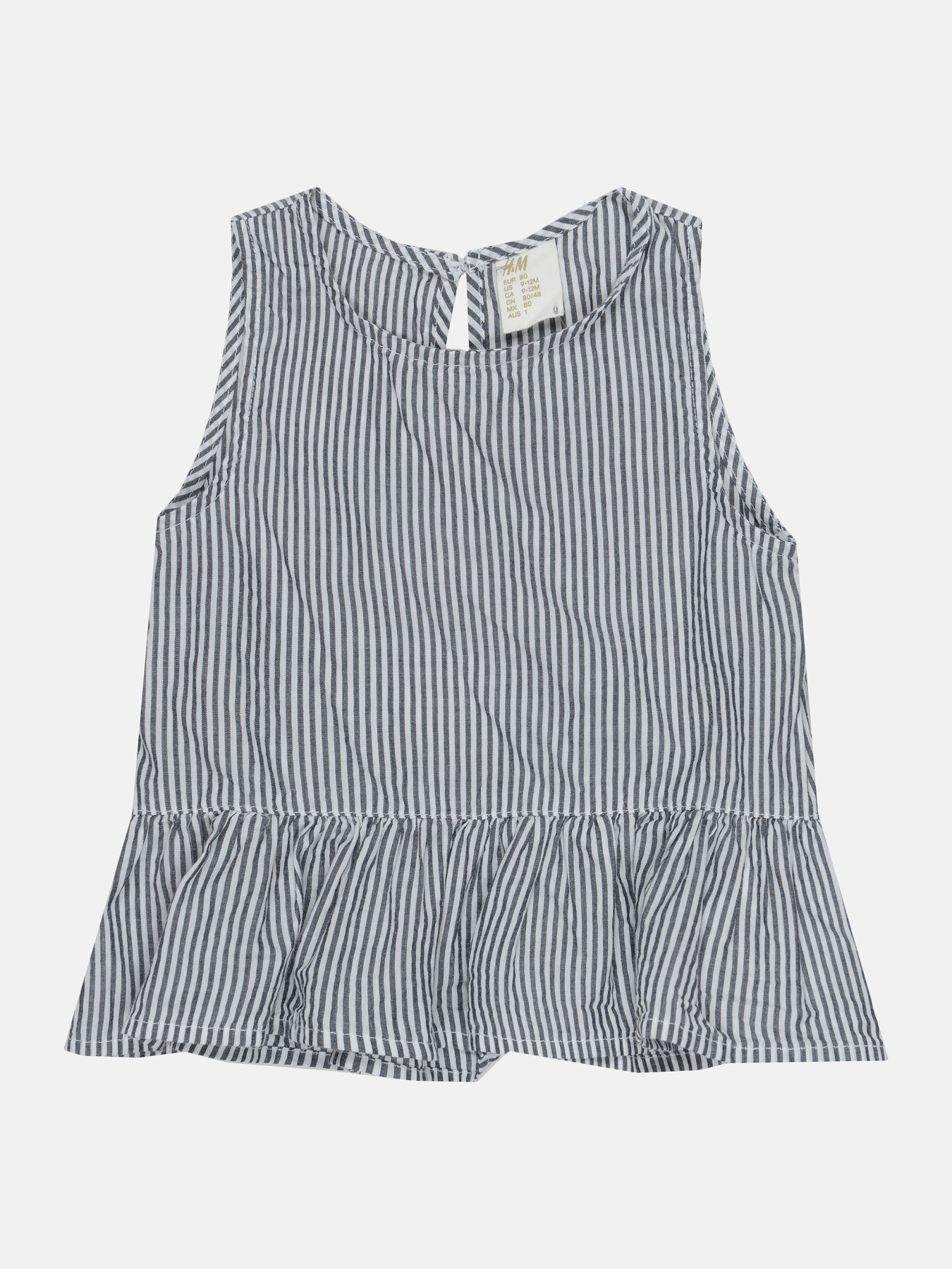 Футболки и поло H&M модель 52017 Фото