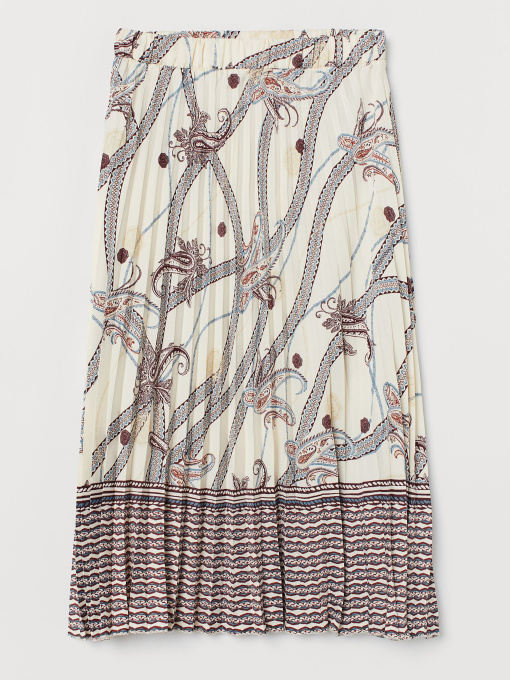 Спідниці H&M модель 53606 Фото