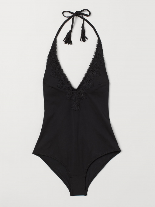 Одежда для пляжа H&M модель 53573 Фото
