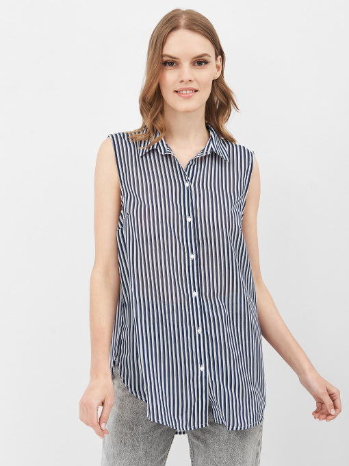 Сорочки H&M модель 53609 Фото