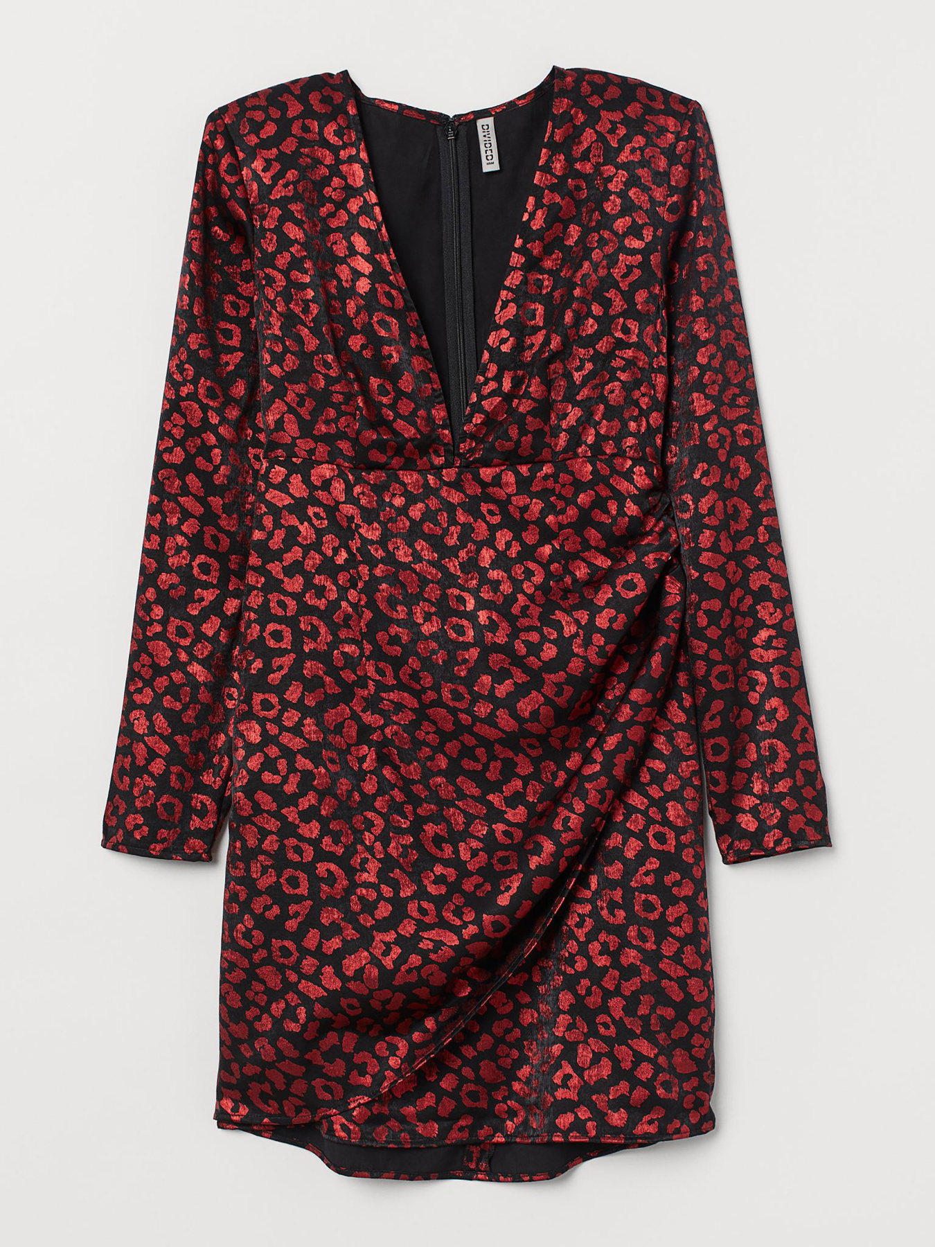 Платья H&M модель 53560 Фото