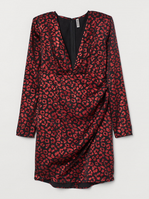 Платья H&M модель 53560 Фото