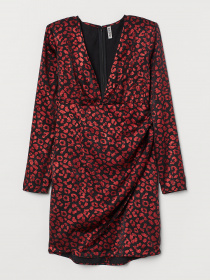 Платья H&M модель 53560 Фото