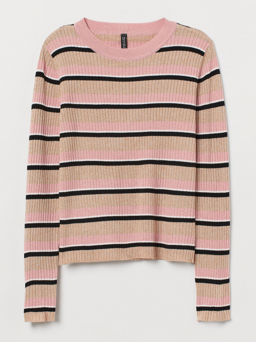 Светри та кардигани H&M модель 62108 Фото