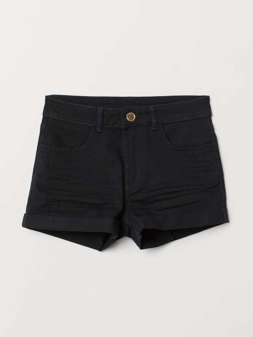 Шорти H&M модель 49034 Фото