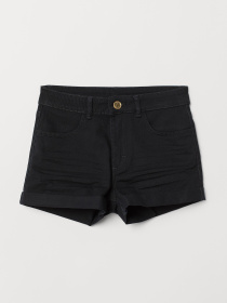 Шорти H&M модель 49034 Фото