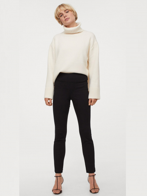 Брюки H&M модель 49199 Фото