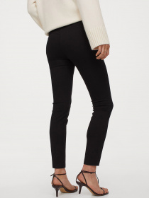 Брюки H&M модель 49199 Фото
