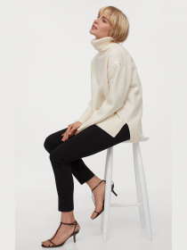 Брюки H&M модель 49199 Фото