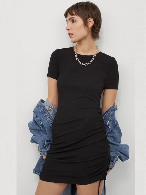 Платья H&M модель 59636 Фото
