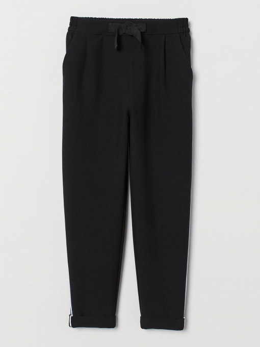 Брюки H&M модель 64915 Фото
