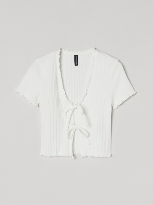 Рубашки H&M модель 55416 Фото