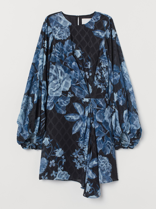 Сукні H&M модель 56822 Фото