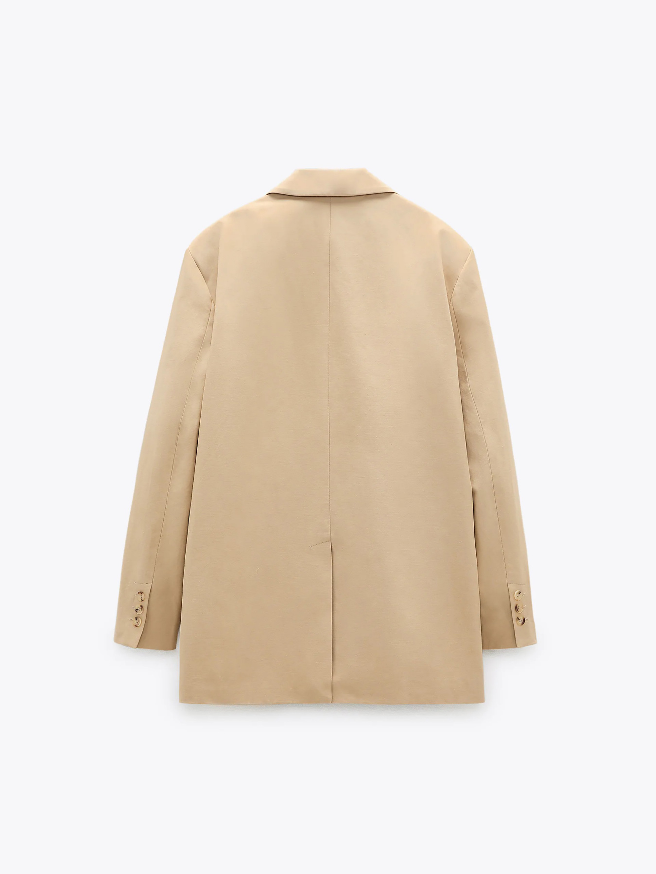 Пиджаки ZARA модель 65122 Фото