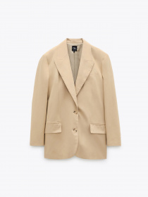 Пиджаки ZARA модель 65122 Фото