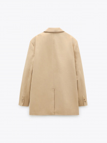 Пиджаки ZARA модель 65122 Фото