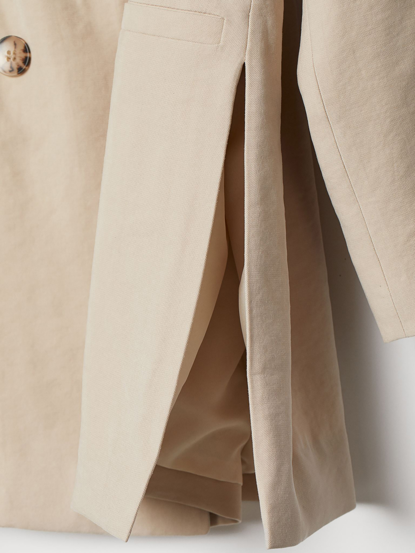 Пиджаки H&M модель 54008 Фото