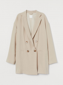 Пиджаки H&M модель 54008 Фото