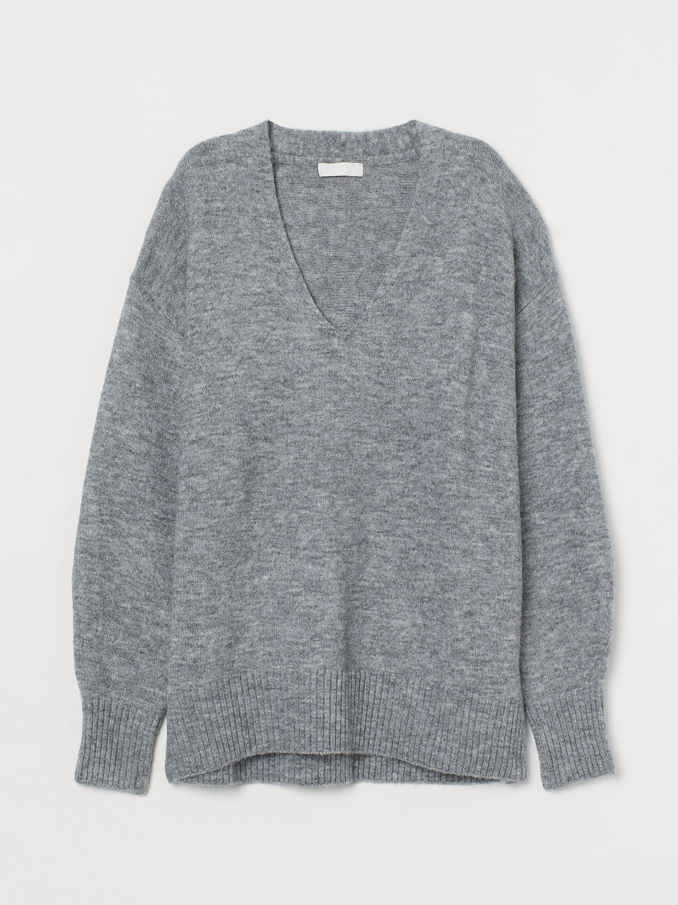 Свитры и кардиганы H&M модель 56830 Фото