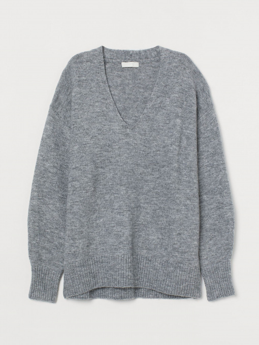 Светри та кардигани H&M модель 56830 Фото
