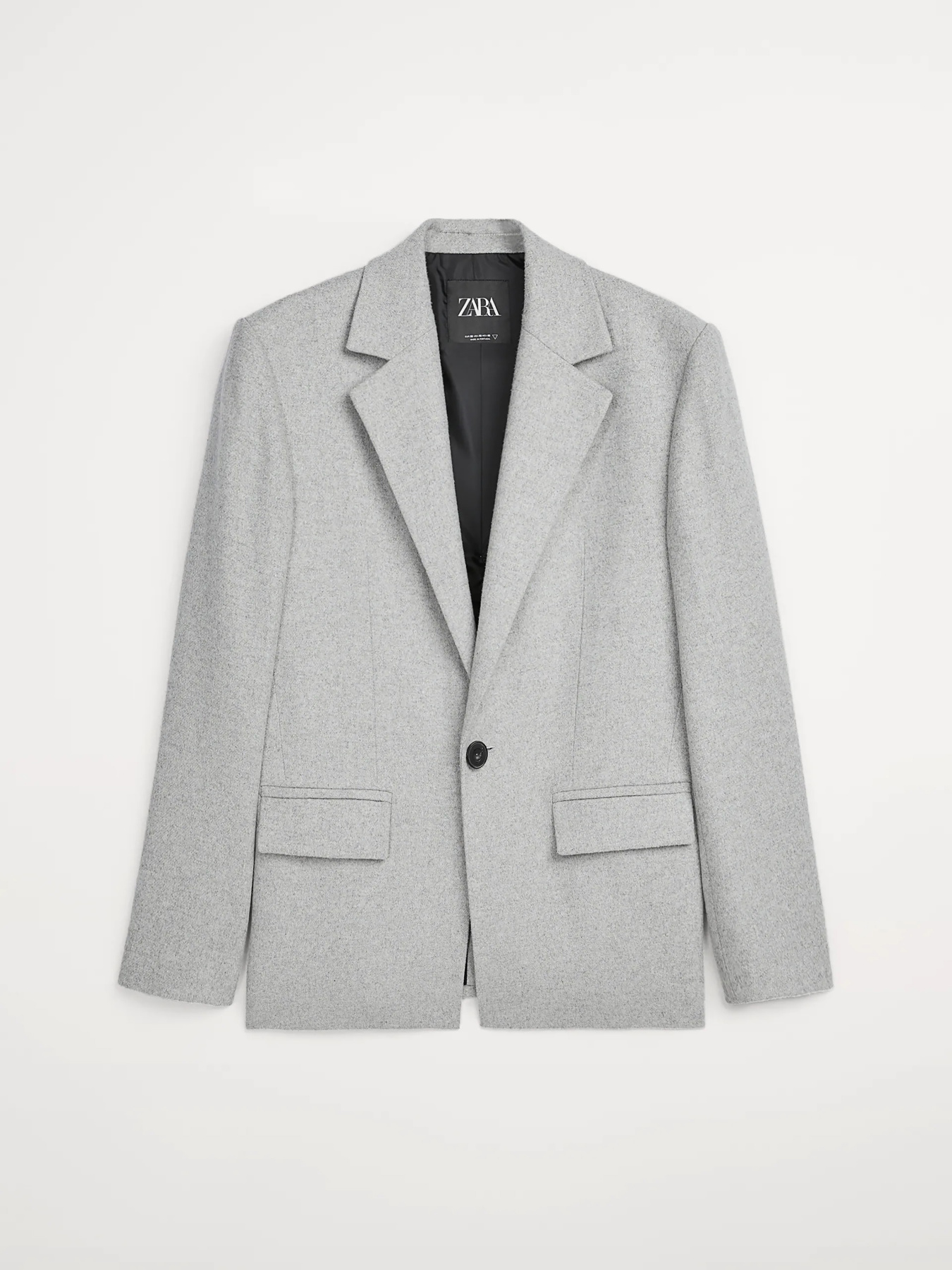 Пиджаки ZARA модель 65451 Фото