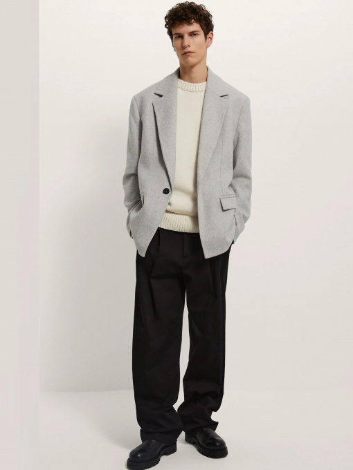 Піджаки ZARA модель 65451 Фото