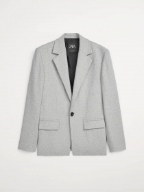 Пиджаки ZARA модель 65451 Фото