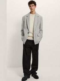 Пиджаки ZARA модель 65451 Фото