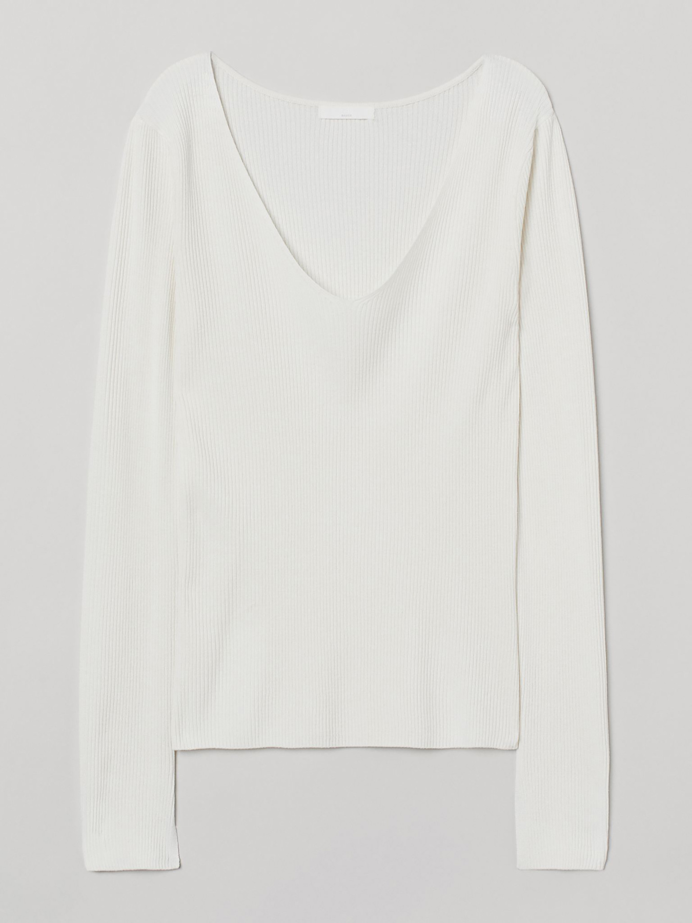 Свитры и кардиганы H&M модель 57151 Фото