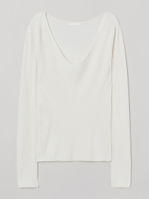 Свитры и кардиганы H&M модель 57151 Фото