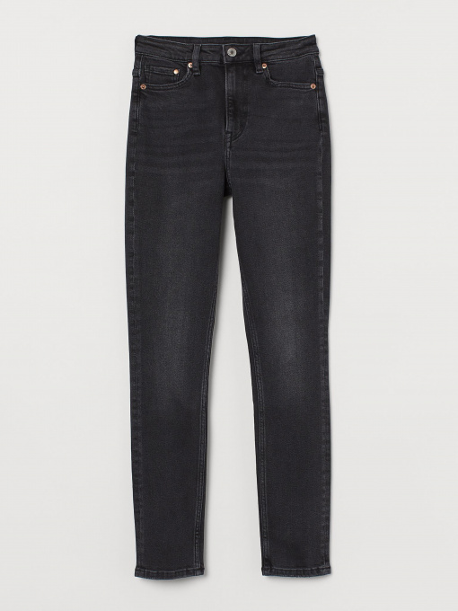 Джинсы H&M модель 60795 Фото