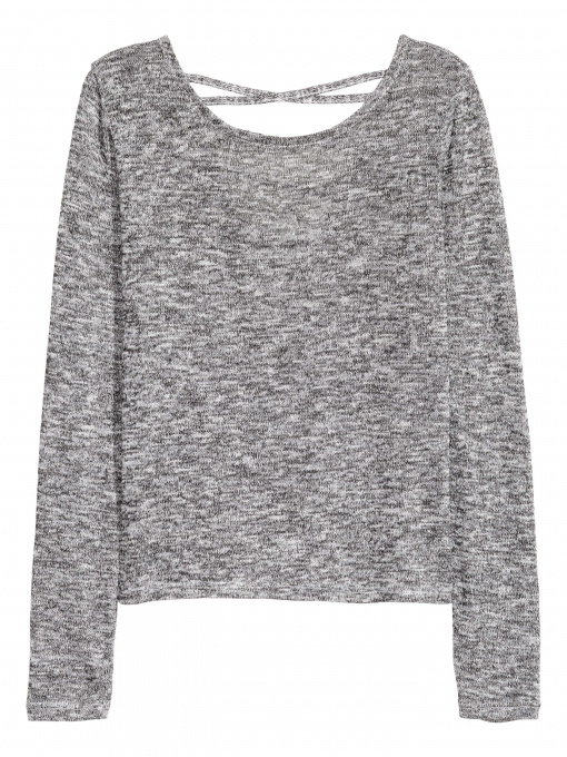 Светри та кардигани H&M модель 35917 Фото