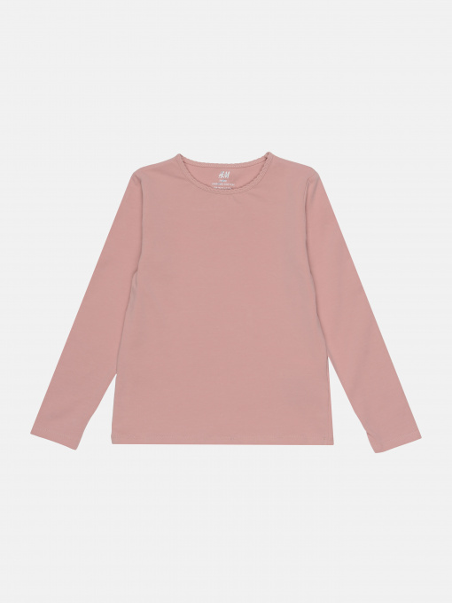 Худи и свитшоты H&M модель 50876 Фото