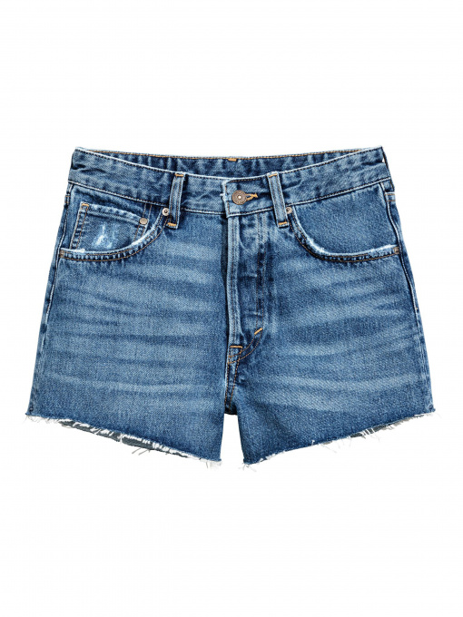 Шорти H&M модель 64071 Фото