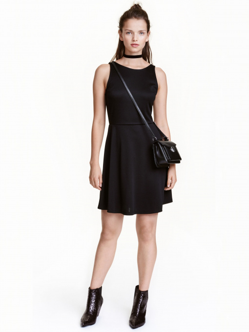 Сукні H&M модель 6500 Фото