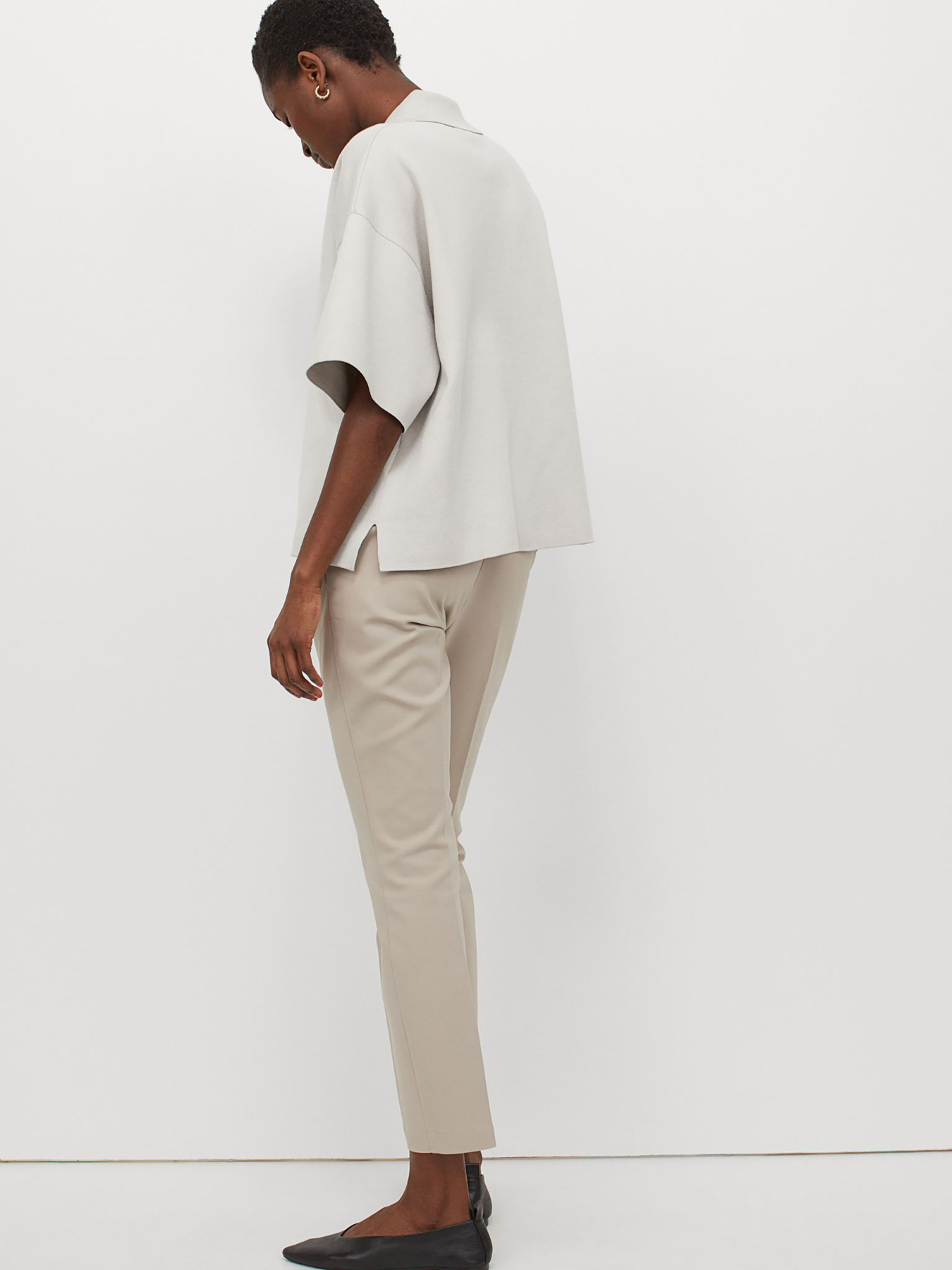 Брюки H&M модель 52623 Фото