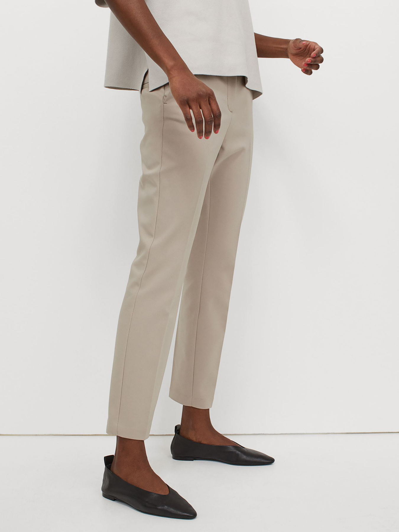 Брюки H&M модель 52623 Фото