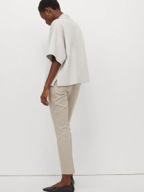 Брюки H&M модель 52623 Фото