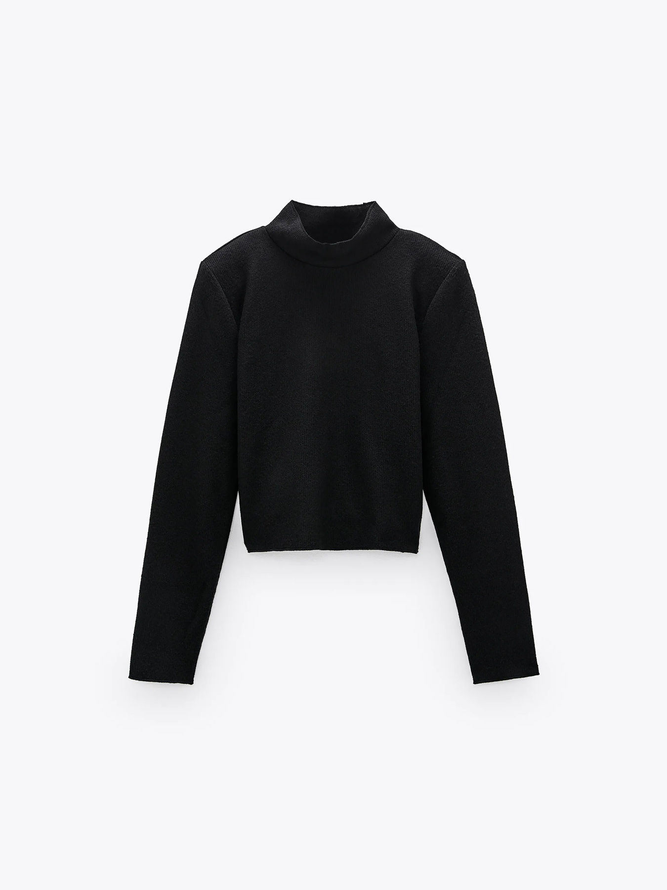 Свитры и кардиганы ZARA модель 65006 Фото