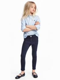 Джинси H&M модель 18313 Фото