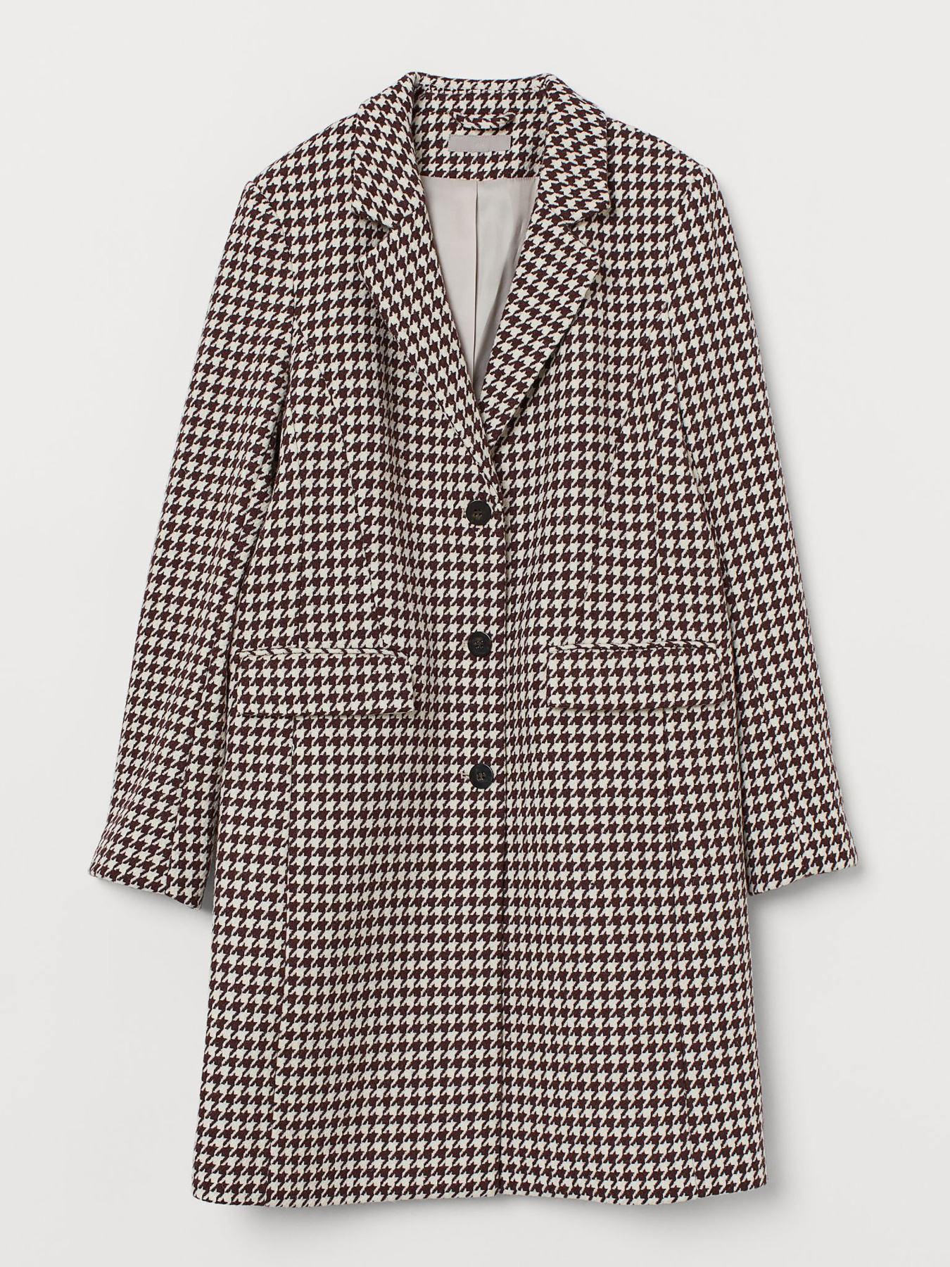 Пальта та плащі H&M модель 59893 Фото